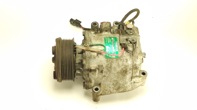 Компрессор кондиционера Хонда ФРВ