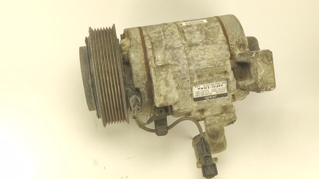 Компрессор кондиционера 38810RZ0E01 HONDA