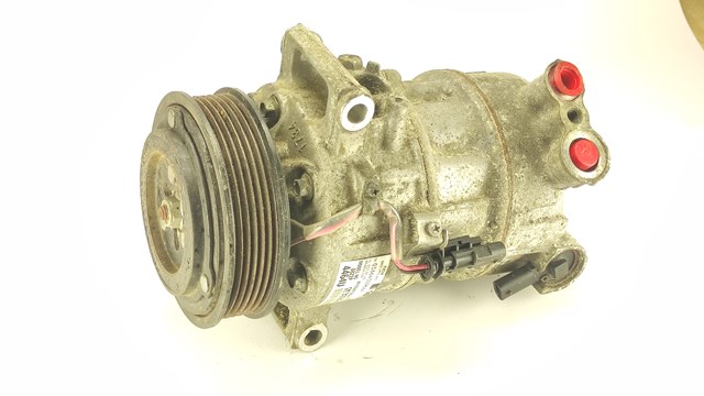 OPEL 39034464 Компрессор кондиционера в наличии Полтава