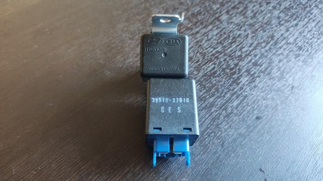 HYUNDAI 3951027010 в наличии Ирпень