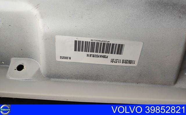 VOLVO 39852821 Дверь задняя (багажная 3/5-я (ляда) в наличии Днепр