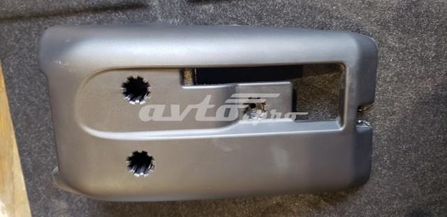 Защитный кожух рулевого механизма 39860279 VOLVO