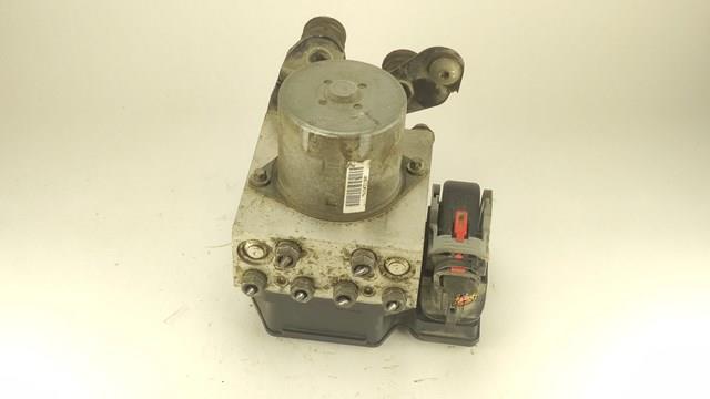 Блок управления АБС  3AA614109AQ VAG