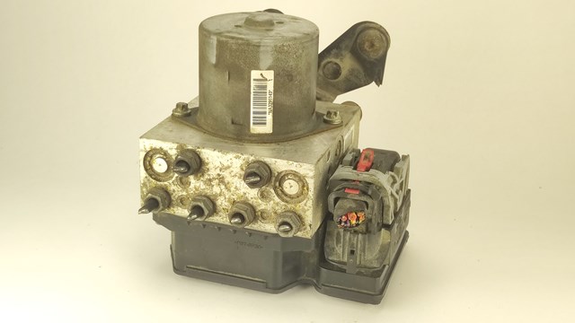 Блок управления АБС  3AA614109M VAG