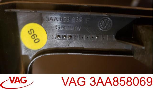3AA858069 VAG купить в Хмельницкий