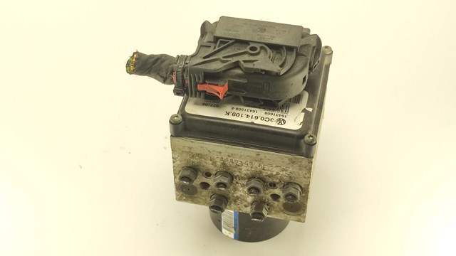 Гидроблок АБС 3C0614109K VAG