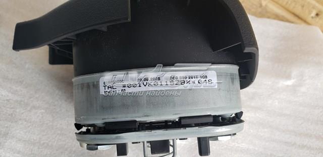 3C0880201T1QB Подушка безопасности водителя купить Киев