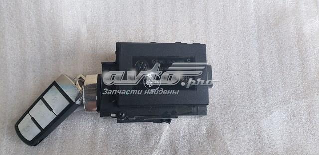 Замок зажигания 3C0905843 VAG