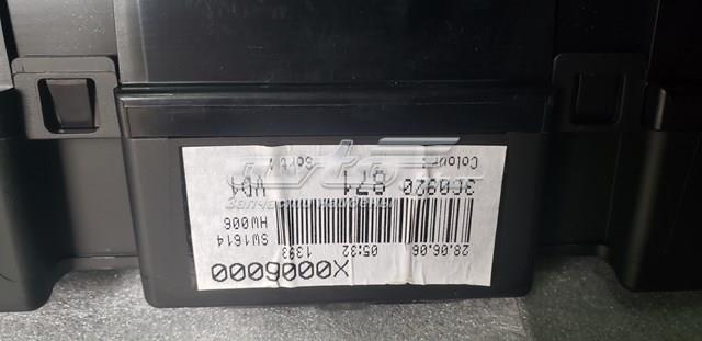 3C0920871 VAG Панель приборов купить в Николаев