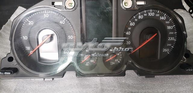 Приборная доска 3C0920871E VAG