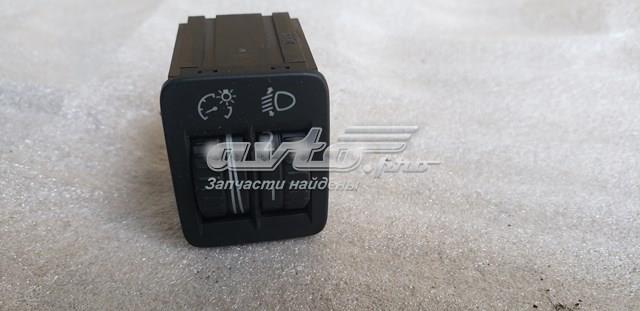 Кнопка корректора фар 3C0941333A VAG