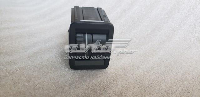 Регулятор яркости панели приборов 3C0941334 VAG