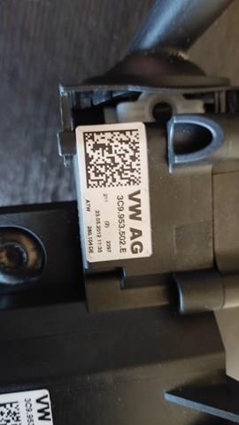 3C9953502E9B9 VAG купить в Днепр