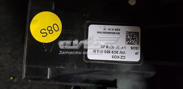 3C9953513B9B9 Подрулевой переключатель купить Хмельницкий