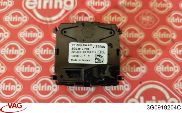 3G0919204C Часы салонные купить Черновцы