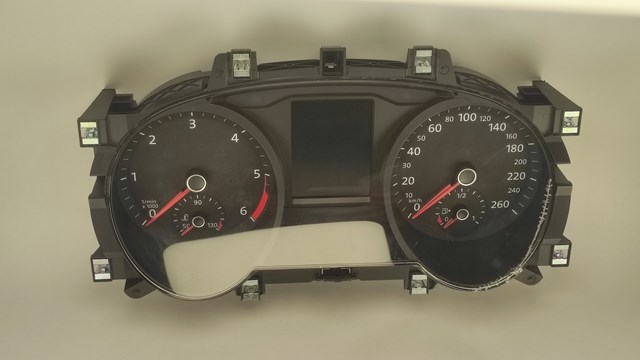 Щиток приборов 3G0920751A VAG