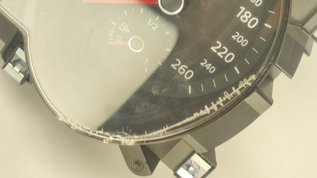 VAG 3G0920751A Приборная доска (щиток приборов) в наличии Ужгород