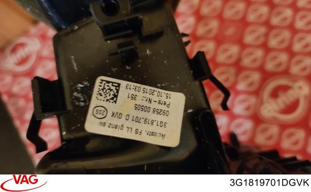 3G1819701DGVK VAG купить в Львов