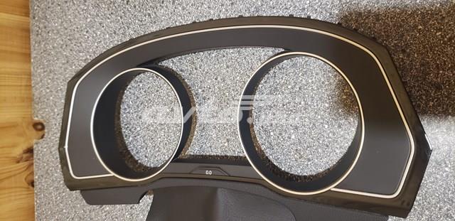 3G1858366 Облицовка щитка приборов "торпедо" купить Павлоград