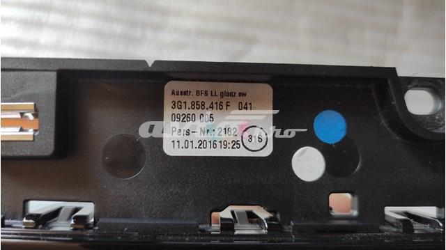 VAG 3G1858416F041 в наличии Днепр