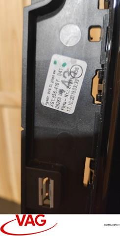 3G1858416F041 VAG купить в Полтава