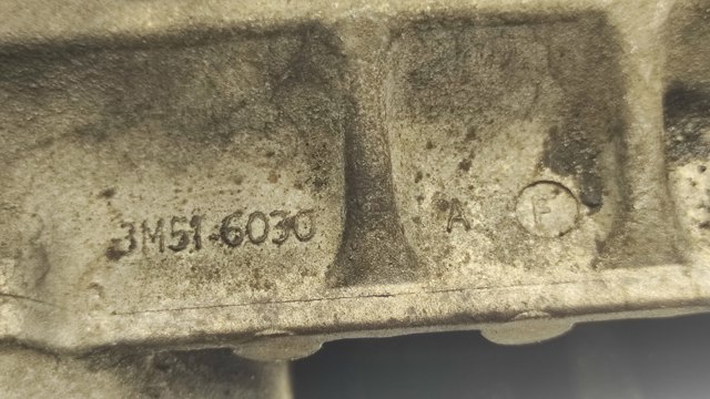 3M516030AF Кронштейн подушки (опоры) двигателя правой купить Киев