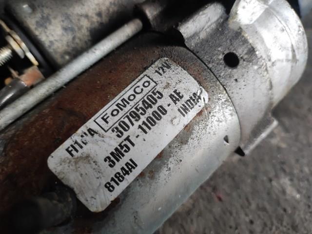3M5T11000AE FORD Стартер купить в Киев