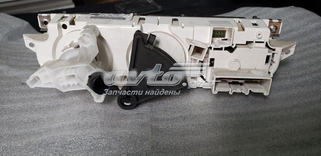 3M5T19980BD FORD Блок управления режимами отопления/кондиционирования купить в Киев
