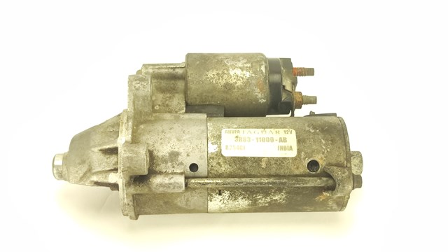 Стартер 3R8311000AB FORD