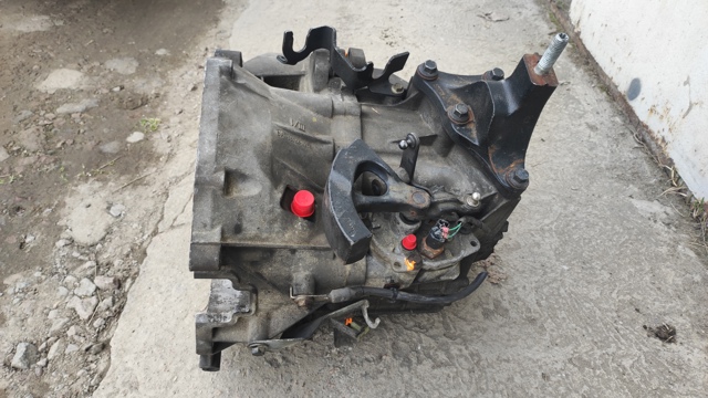 3S7R7F096BA КПП купить Ирпень