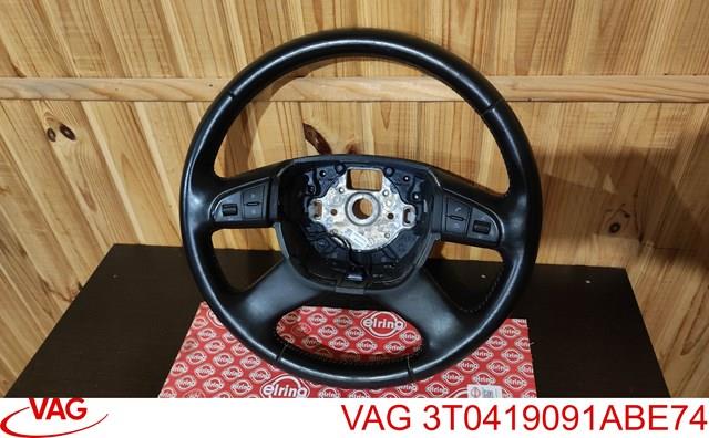 Руль 3T0419091ABE74 VAG