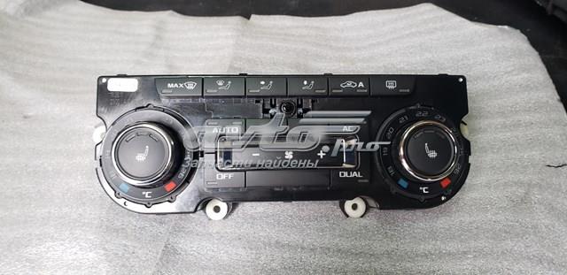 Блок управления печкой 3T0907044BL VAG