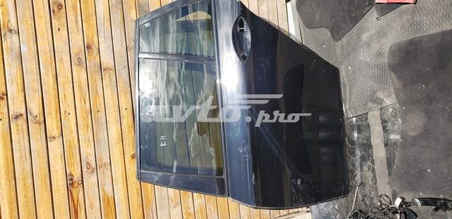 Задняя левая дверь 41007206119 BMW