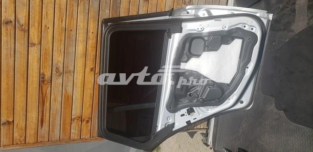 BMW 41007206119 Дверь задняя левая в наличии Ирпень