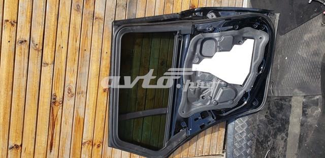 41007206119 BMW Дверь задняя левая купить в Черновцы