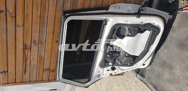 BMW 41007206119 Дверь задняя левая в наличии Чернигов