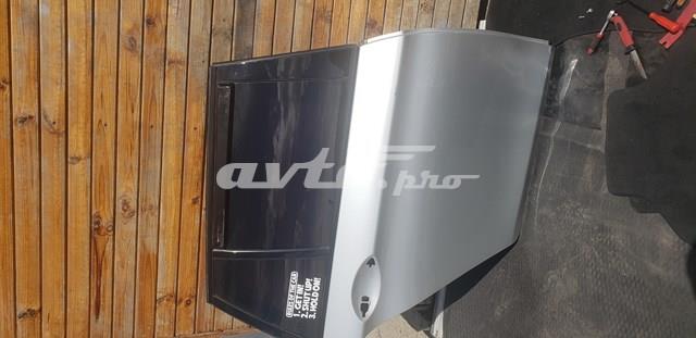 Задняя правая дверь 41007206120 BMW