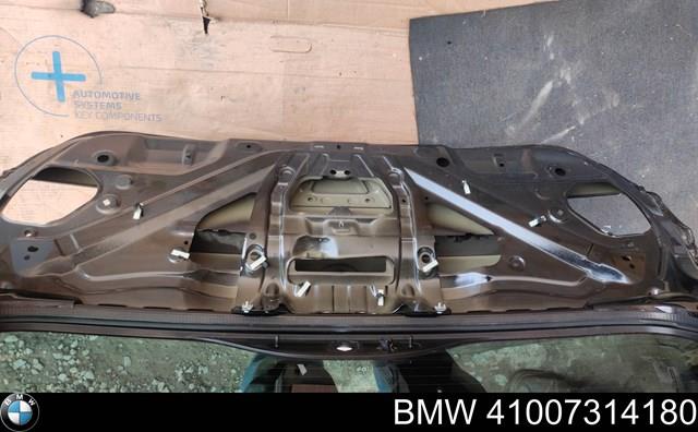 BMW 41007314180 Дверь задняя (багажная 3/5-я (ляда) в наличии Хмельницкий