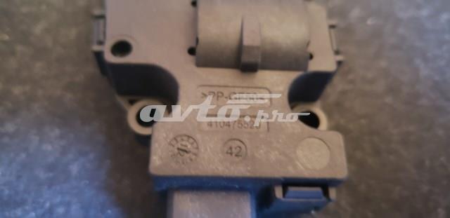 MERCEDES 410475520 Привод заслонки печки в наличии Винница
