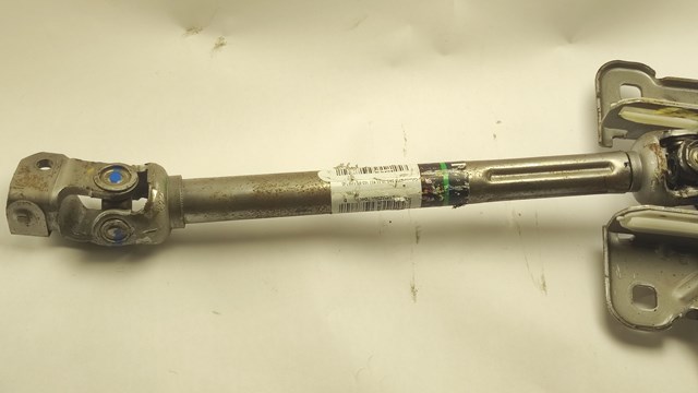 4123GK PEUGEOT Рулевая колонка купить в Ужгород