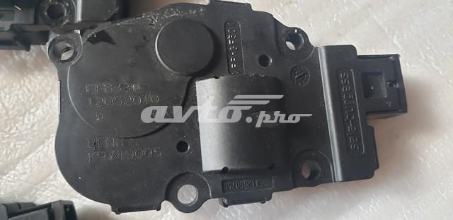 412650750 MERCEDES Привод заслонки печки купить в Ужгород