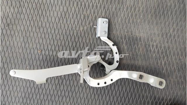 Петля багажника 41627206641 BMW