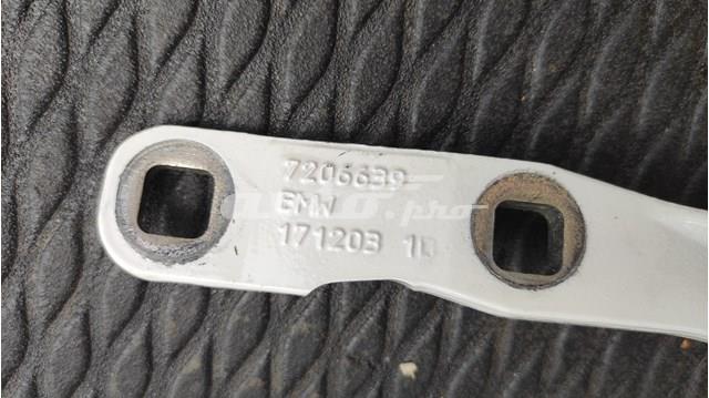 41627206641 BMW Петля крышки багажника купить в Тернополь
