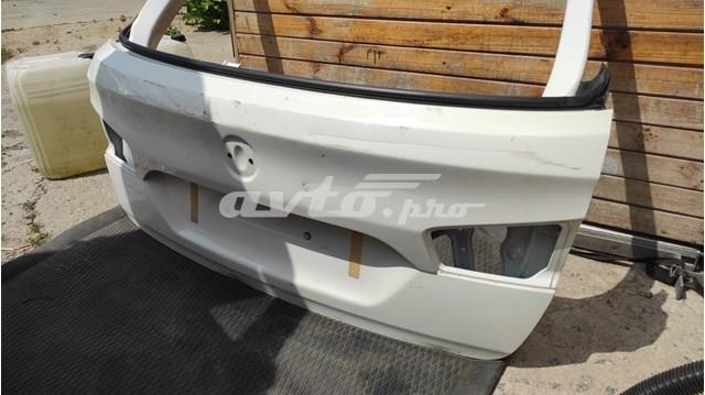 Задняя ляда 41627265999 BMW