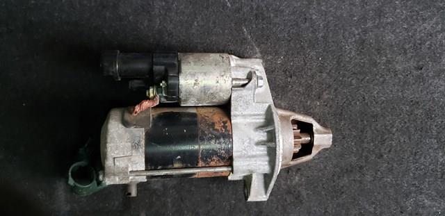Стартер 4280004541 HONDA