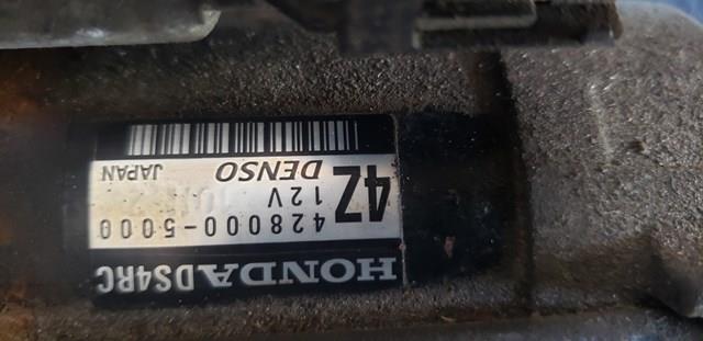 DENSO 4280005000 Стартер в наличии Николаев