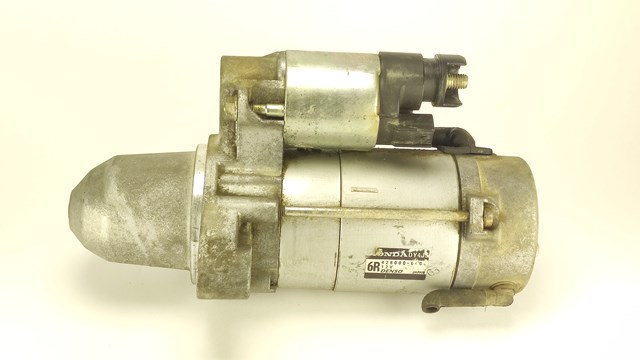 Стартер автомобиля 4280006400 HONDA