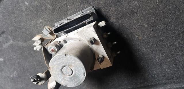 Блок ABS гидравлический 4454005071 TOYOTA