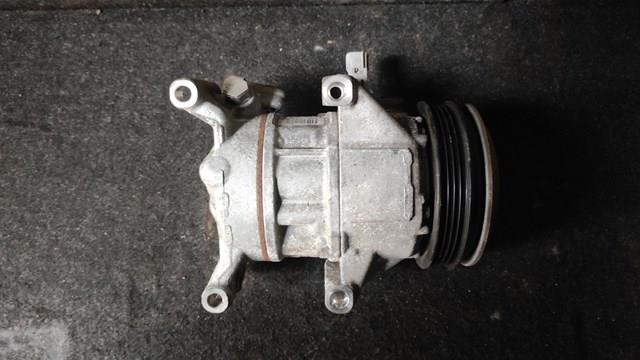 DENSO 4472502500 Компрессор кондиционера в наличии Хмельницкий