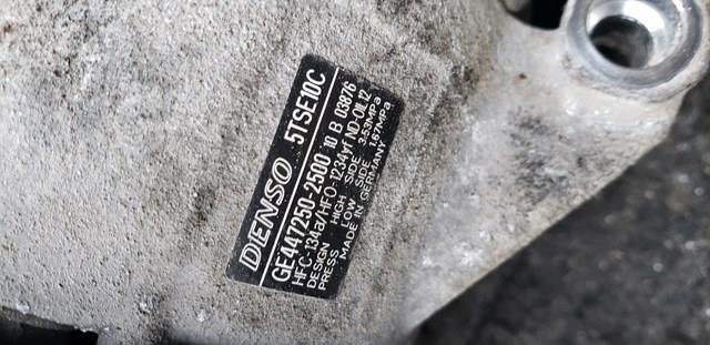 DENSO 4472502500 Компрессор кондиционера в наличии Днепр